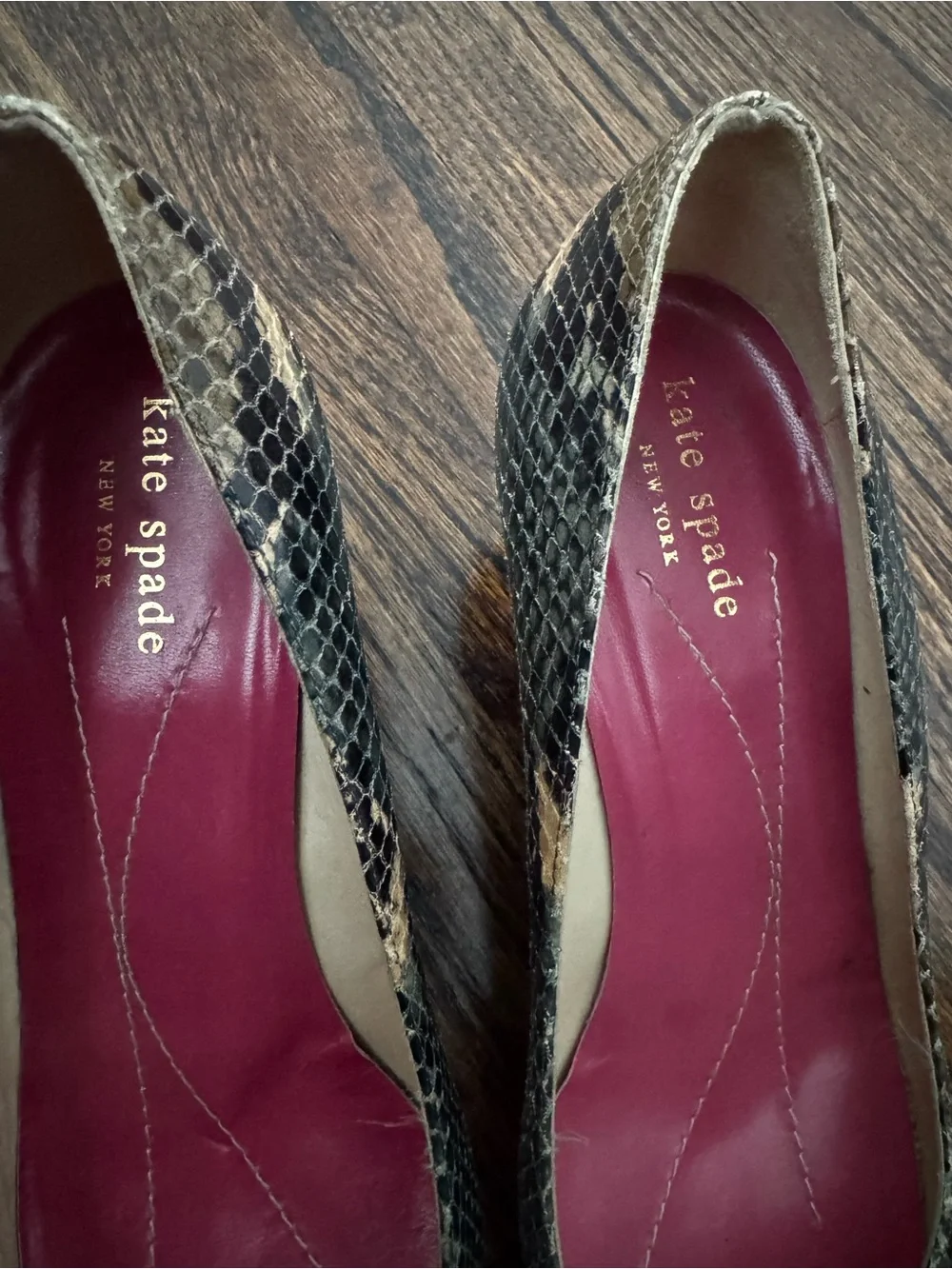 kate spade stylish kate